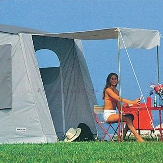 Overland Dachzelt 3 Overland Dachzelt