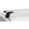 Thule Aeroschienenprofil Paar, 108 Cm, Rapid System 108 Cm