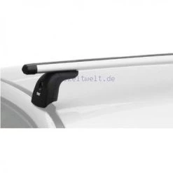 Thule Aeroschienenprofil Paar, 108 Cm, Rapid System 108 Cm