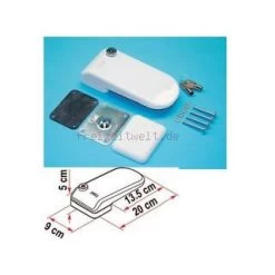 Fiamma Magicrafter (Pro)