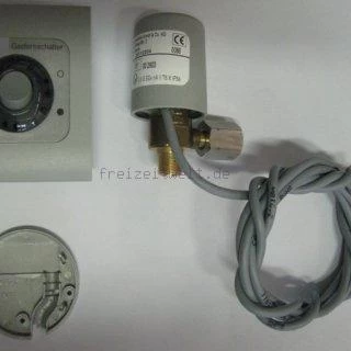 Truma Mini Latch 3 Truma Mini Latch