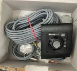 Truma Seat Extender -Fiamma Store 13648 1652705667340