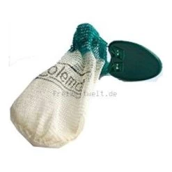 Coleman Ersatzgummi Für Gestänge 10 M