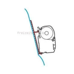 Fiamma Kit VW T3 Ab 1980