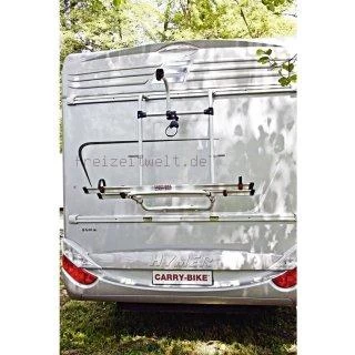 Fiamma Bike-Block Pro4 3 Fiamma Bike-Block Pro4