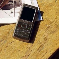 LIFE Caribean Dining Chair -Fiamma Store 21775 1