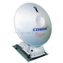 Cosmo Digital CI -- Ehem. UVP 2150.- € -- Ehem. UVP 2150.- €