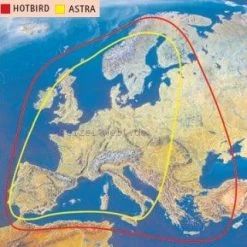 Cosmo Digital CI -- Ehem. UVP 2150.- € -- Ehem. UVP 2150.- € -Fiamma Store 21851 2