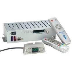 Cosmo Digital CI -- Ehem. UVP 2150.- € -- Ehem. UVP 2150.- € -Fiamma Store 21851 3