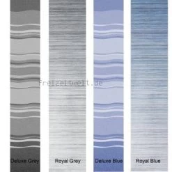 Fiamma F65L 400 Royal Grey Titanium Auszug: 250cm -Fiamma Store 21915 6