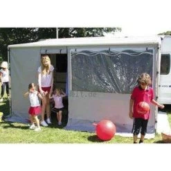 Fiamma Bike Block Pro D1