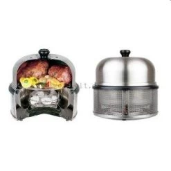 Cobb GRILLO CHEF 2 BBQ/Dome -Fiamma Store 22137 0