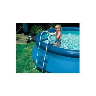 Intex Poolabdeck Für Easy Set 4 Intex Poolabdeck Für Easy Set - Image 2