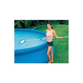 Intex Poolabdeck Für Easy Set 5 Intex Poolabdeck Für Easy Set - Image 3