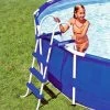 Intex Leiter Für 122 Cm Becken -Fiamma Store 22474 0