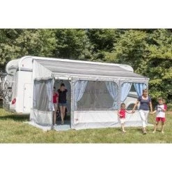 Fiamma Kit Magic Privacy