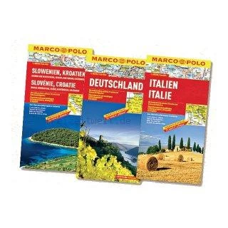 Länderkarte Frankreich 3 Länderkarte Frankreich