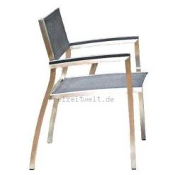 LIFE Tischgestell Phay Und Luga Mit Graniteinlagen