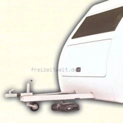 Flachbildschirm-Wandbeschlag -Fiamma Store 24813 1