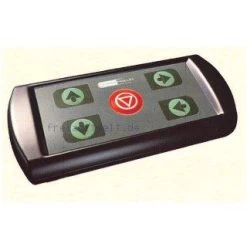 Flachbildschirm-Wandbeschlag -Fiamma Store 24813 3