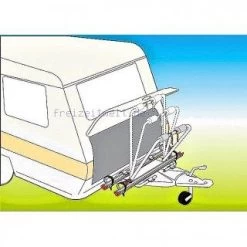 Fiamma Deichselersatzteile -Fiamma Store 24845 5