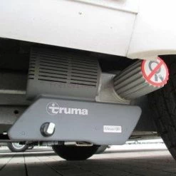 Truma Grillaufsatz Ø 33 Cm