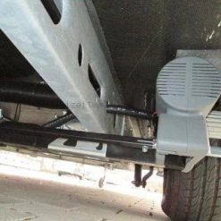 Truma Grillaufsatz Ø 33 Cm -Fiamma Store 24851 2