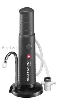 Katadyn Pocket Filter