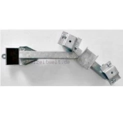 Flachbildschirm-Wandbeschlag -Fiamma Store 24894 0