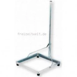 Vorzeltständer Stahl 1m Mast