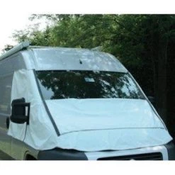 Fiamma F-Verbinder (Doppelbuchse) Buchse/Buchse