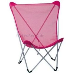 Lafuma Maxi Pop Up Framboise