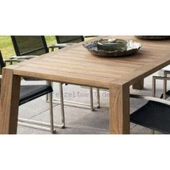 LIFE Calea Old Teak Table