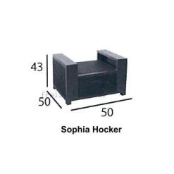 LIFE Tahiti Corner Grey -Fiamma Store 25935 0