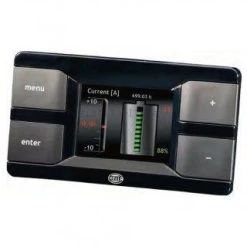 Hella IBS-Controlpanel Aufbauversion 123,5x66,5x20mm