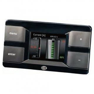 Hella IBS-Controlpanel Aufbauversion 123,5x66,5x20mm 3 Hella IBS-Controlpanel Aufbauversion 123,5x66,5x20mm