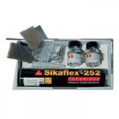 Sika Türfeststeller Plopp