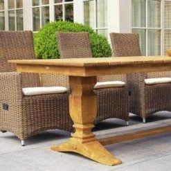 LIFE Versailles Table 240x100x77cm