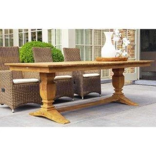 LIFE Versailles Table 240x100x77cm 5 LIFE Versailles Table 240x100x77cm - Image 3
