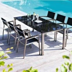 LIFE Bella Stapelstuhl