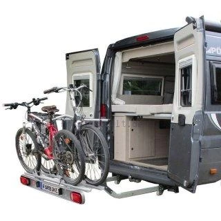 Schutzhaube, Für 1 Roller Oder 2 Fahrräder 4 Schutzhaube, Für 1 Roller Oder 2 Fahrräder - Image 2