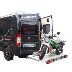 Elektrokabelsatz 13-pol. ISO 11446