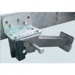 Einsäulenhubtisch Primero Comfort (HPK) -Fiamma Store 26308 2