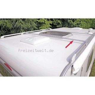 Fiamma Caravan Spiegel Paar 4 Fiamma Caravan Spiegel Paar - Image 2