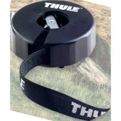 Thule Alu-Dreibeinliege