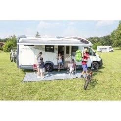 Fiamma FKK Reiseführer Europa