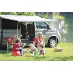 Fiamma Sicherheitspiegel Passt Auf Fast Allen DIN-Normspiegel