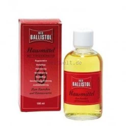 Ballistol Zeltdachbefestiger 3er Pack