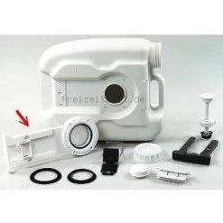 Fiamma Untere Dichtung Für Abwasserschieber