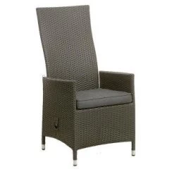 Hochlehner Geflechtstuhl